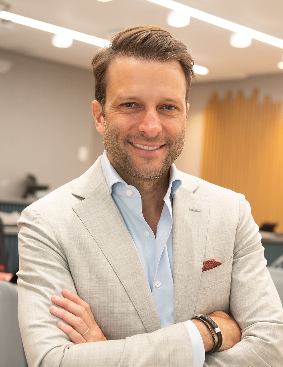 Digital Smile Design (DSD)