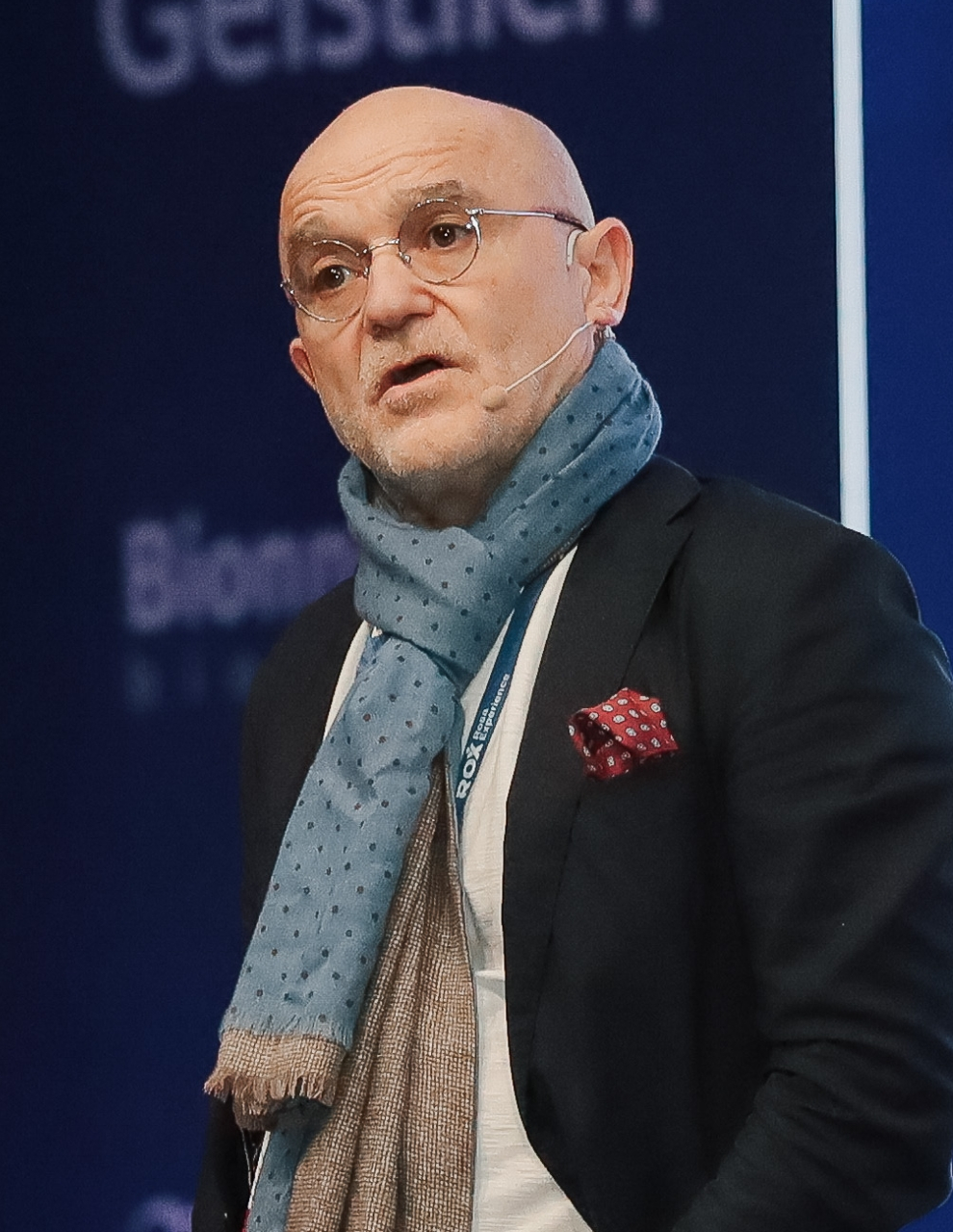 Zucchelli  Institute