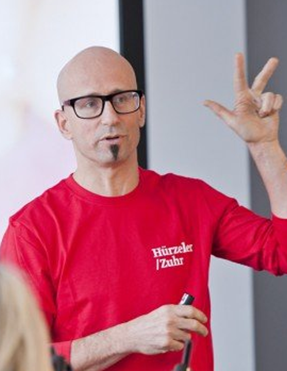 Centro Educacional Hürzeler/Zuhr